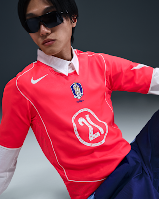 Park Ji-sung South Korea 2004 Total 90 Reissue Men's Nike